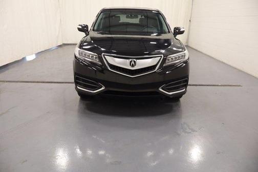 2018 Acura RDX Base