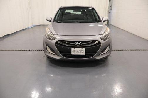 2013 Hyundai Elantra GT Base