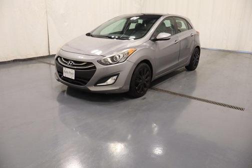 2013 Hyundai Elantra GT Base