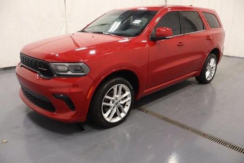 2021 Dodge Durango GT