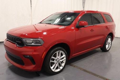2021 Dodge Durango GT