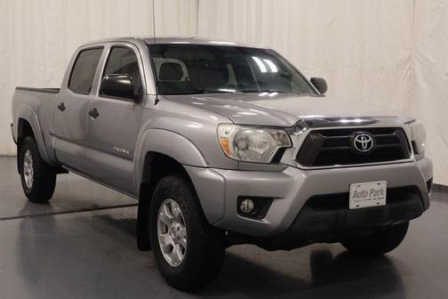 2015 Toyota Tacoma Base V6 (A5)
