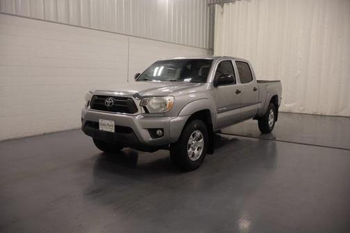 2015 Toyota Tacoma Base V6 (A5)