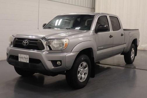 2015 Toyota Tacoma Base V6 (A5)