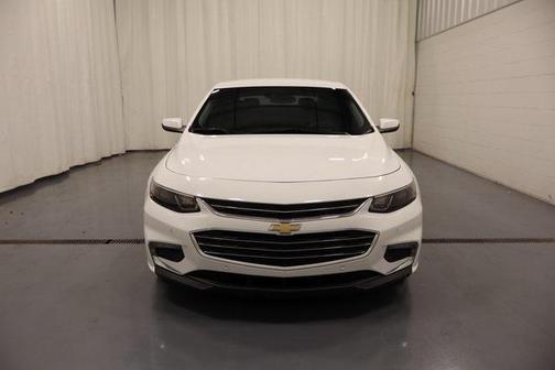 2016 Chevrolet Malibu 2LT