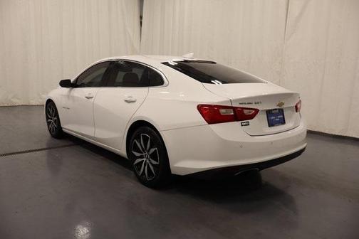 2016 Chevrolet Malibu 2LT
