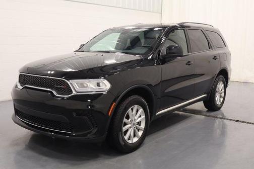 2024 Dodge Durango SXT