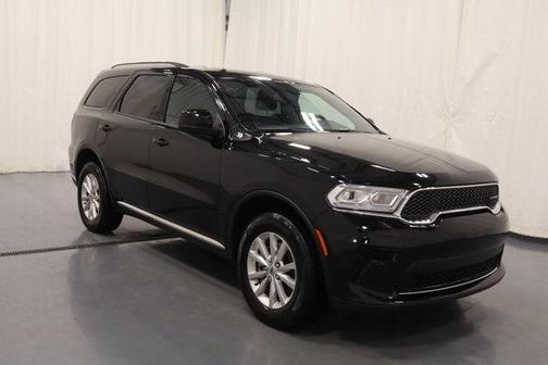 2024 Dodge Durango SXT