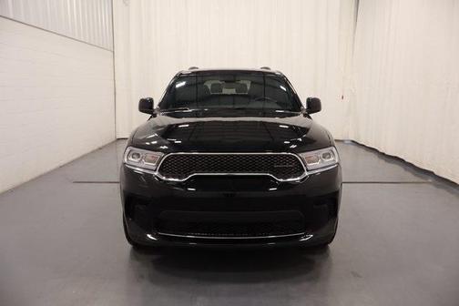2024 Dodge Durango SXT