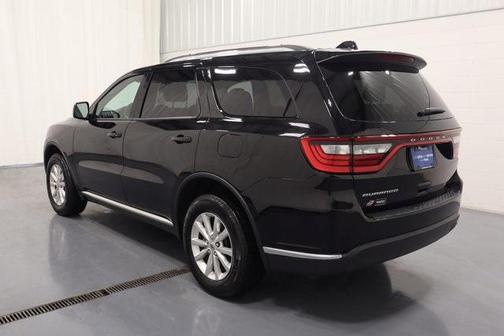 2024 Dodge Durango SXT