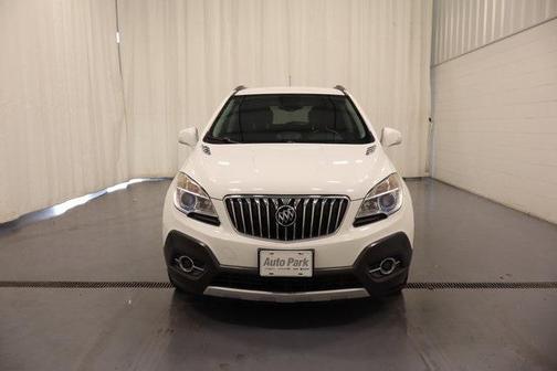 2016 Buick Encore Convenience