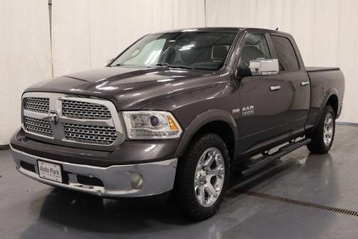 2018 RAM 1500 Laramie