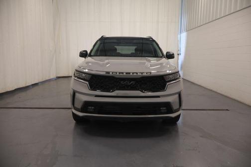 2022 Kia Sorento X-Line EX