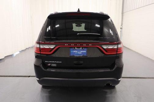 2024 Dodge Durango SXT
