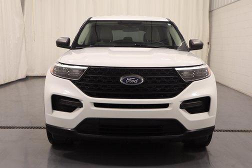 2023 Ford Explorer Base