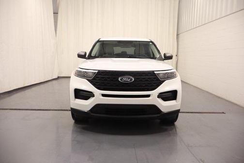 2023 Ford Explorer Base