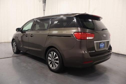 2018 Kia Sedona SX