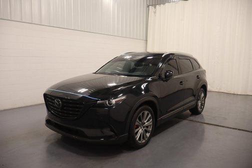 2022 Mazda CX-9 Signature