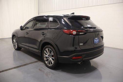 2022 Mazda CX-9 Signature