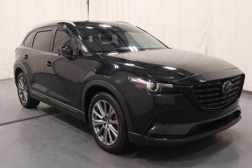 2022 Mazda CX-9 Signature