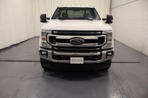 2020 Ford F-250 XLT
