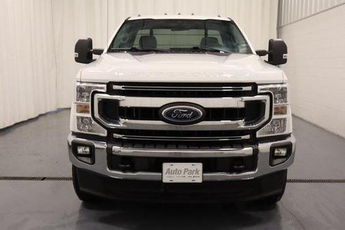 2020 Ford F-250 XLT