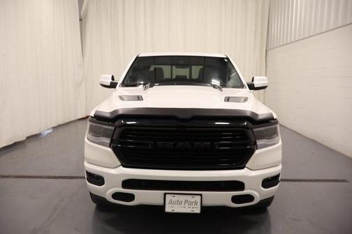 2022 RAM 1500 Sport