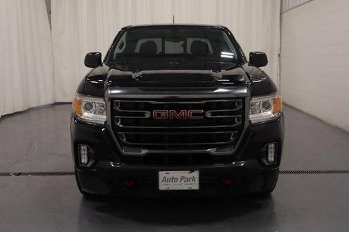 2021 GMC Canyon AT4 w/Cloth