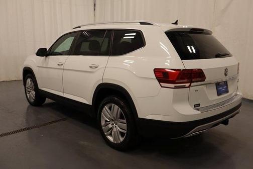 2019 Volkswagen Atlas 3.6L SE w/Technology