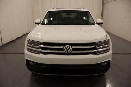 2019 Volkswagen Atlas 3.6L SE w/Technology