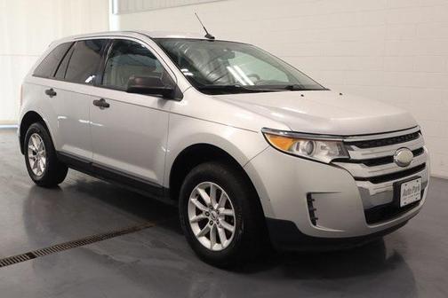 2014 Ford Edge SE