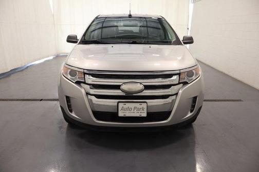 2014 Ford Edge SE