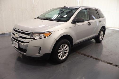 2014 Ford Edge SE