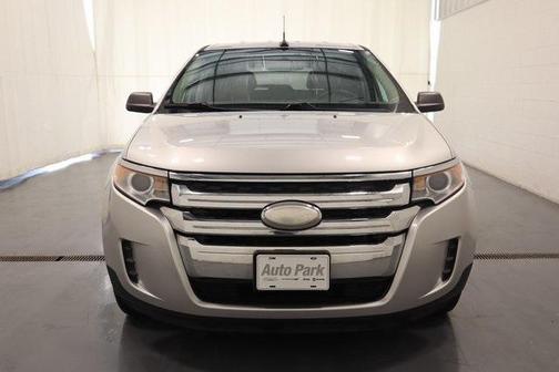 2014 Ford Edge SE