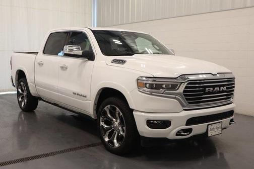 2022 RAM 1500 Longhorn