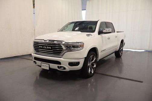 2022 RAM 1500 Longhorn
