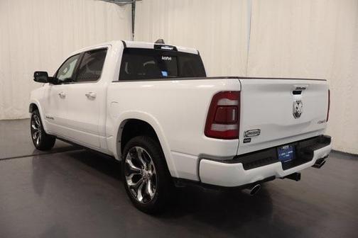2022 RAM 1500 Longhorn
