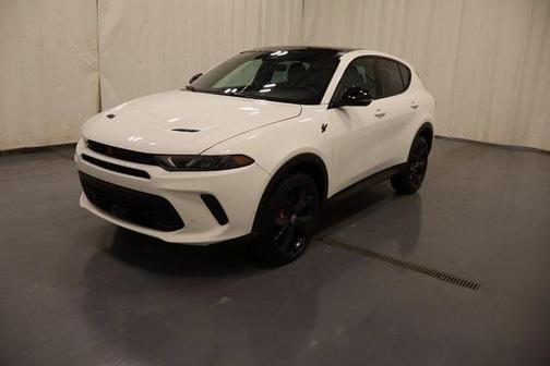 2024 Dodge Hornet GT Plus