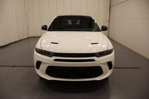 2024 Dodge Hornet GT Plus