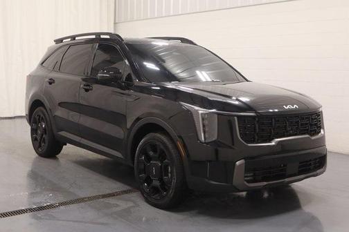 2024 Kia Sorento X-Line EX