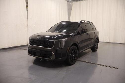 2024 Kia Sorento X-Line EX