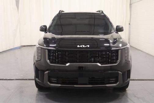 2024 Kia Sorento X-Line EX