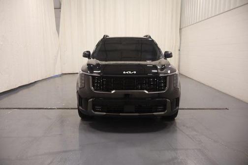 2024 Kia Sorento X-Line EX