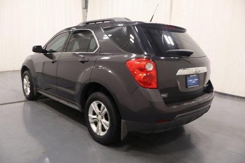 2013 Chevrolet Equinox 1LT