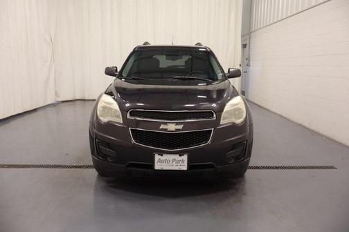 2013 Chevrolet Equinox 1LT