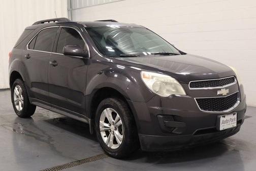 2013 Chevrolet Equinox 1LT