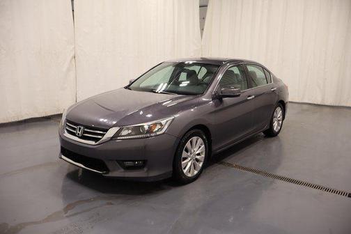 2015 Honda Accord EX