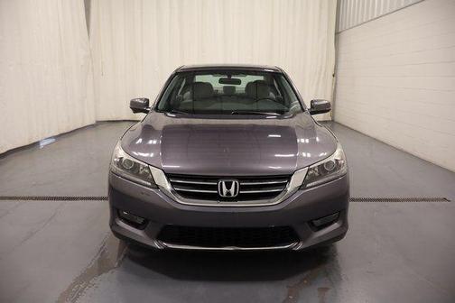 2015 Honda Accord EX