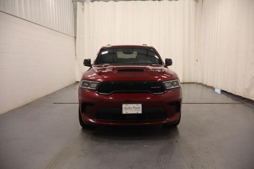 2024 Dodge Durango R/T