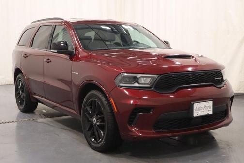 2024 Dodge Durango R/T